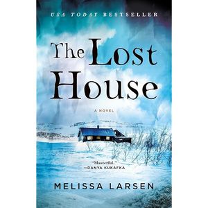 Mystery Book Club - 